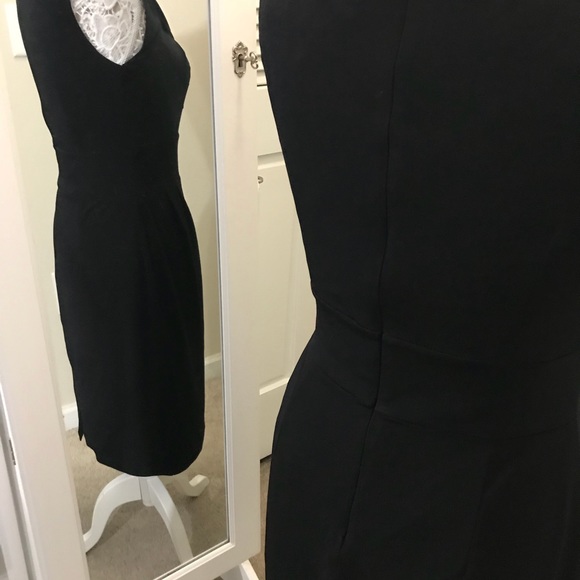 Perfect Little Black Dress - Picture 3 of 5